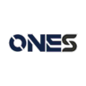 ONES Desk Booking System logo