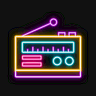 OneStop Radio logo