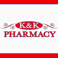 KnK Pharmacy logo