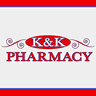 KnK Pharmacy logo