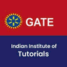 Gate IIT logo