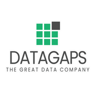 Datagaps logo