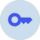 The Passkey Journey icon