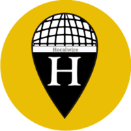 Hocalwire logo