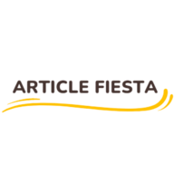 Article Fiesta logo