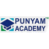 Punyam Academy logo