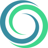Webomates logo
