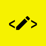 Tungsten Text Editor logo