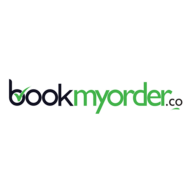 BookMyOrder.co logo