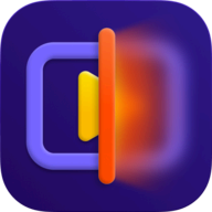 HitPaw Video Enhancer logo
