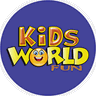 Kids World Fun logo