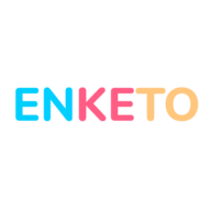 Enketo.one logo