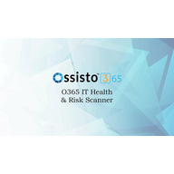 Ossisto365 logo