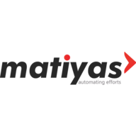 Matiyas Cloud Pharma Software logo