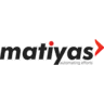 Matiyas Cloud Pharma Software logo