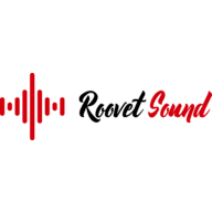Roovet Sound logo