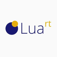 LuaRT Studio logo