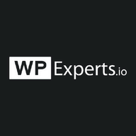 WPExperts.io logo