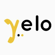 Yelo logo