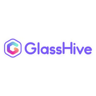 GlassHive logo