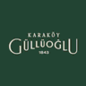 Turkish Baklava Online Sale logo