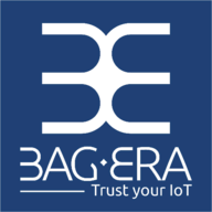 BAG·Tower logo