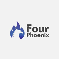 Four Phoenix logo