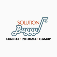 International business consultant logo