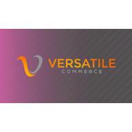 Versatile Commerce logo