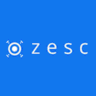 Anti-counterfeiting platform logo