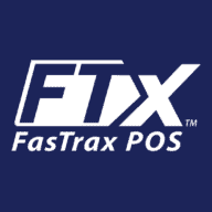 FasTrax POS logo
