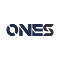 ONES Visitor Management System logo