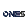 ONES Visitor Management System logo