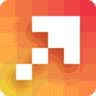 Gradient Works Bookbuilder logo