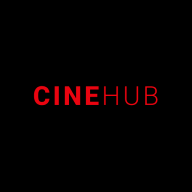 thecinehub.app CineHub App logo