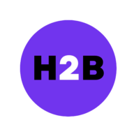 Hex2Binary.com logo
