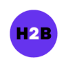 Hex2Binary.com logo