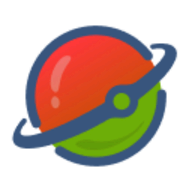 Planet VPN logo