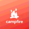 Campfire: Remote Team Software logo