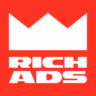 RichAds logo