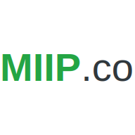 MIIP.co logo