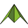 Pixpro - Photogrammetry Software logo