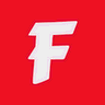 FlickFocus logo