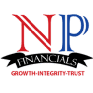 NPFinancials logo