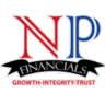 NPFinancials logo