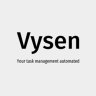 Vysen logo