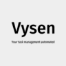 Vysen logo