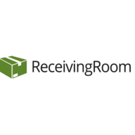 Receiving Room logo