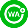 WA Web Sender icon