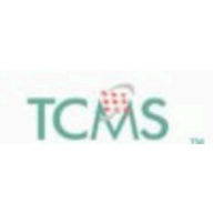 TCMS logo